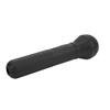 Simulation Prop Microphone Plastic Fake Microphone for Karaoke Fun Stage Birthday Party
