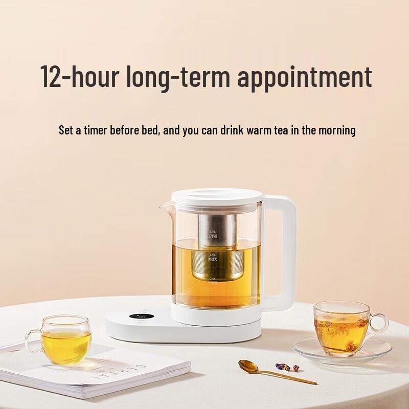 Xiaomi Mijia Smart Multi-functional Health Pot