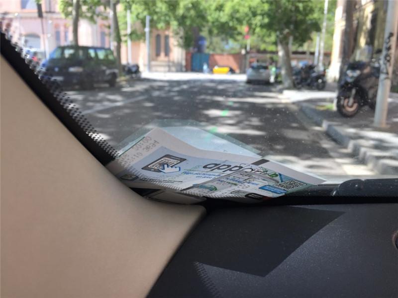 4 шт., Стайлинг автомобиля, зажим для парковочного билета, автозастежка, держатель для купюр, крепление, органайзер, наклейки на лобовое стекло, домашний офис