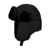 Urban Classics Unisex Adult Nylon Trapper Hat