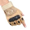 BINGHUI Half-Finger Tactical Outdoor Sports Gloves