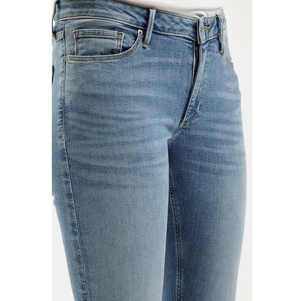 Джинсы Cross Jeans N 497-316