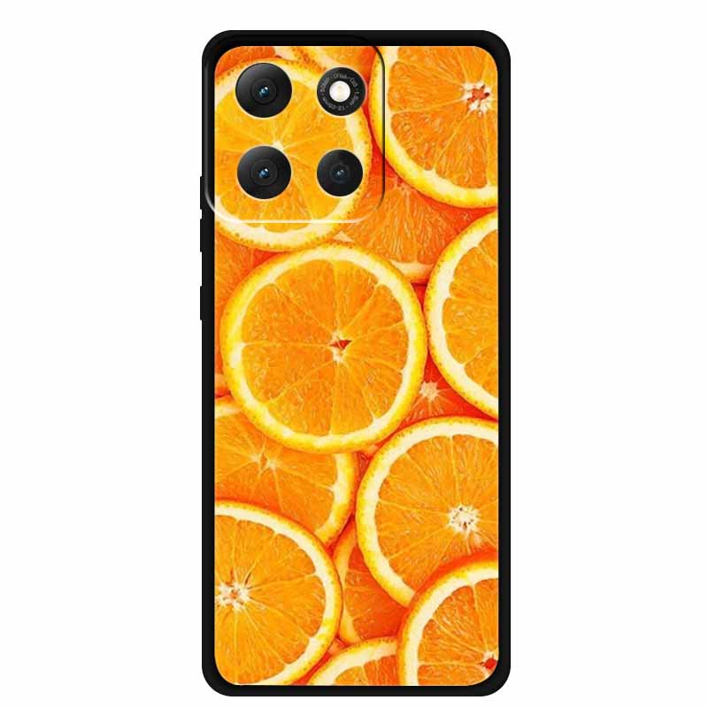 Чехол для Motorola Moto G86 Power 5G G 86 Power Мягкий ТПУ Силиконовые Задние Крышки Для Moto G86 Power Животные Расписной Тигр Лев Чехол