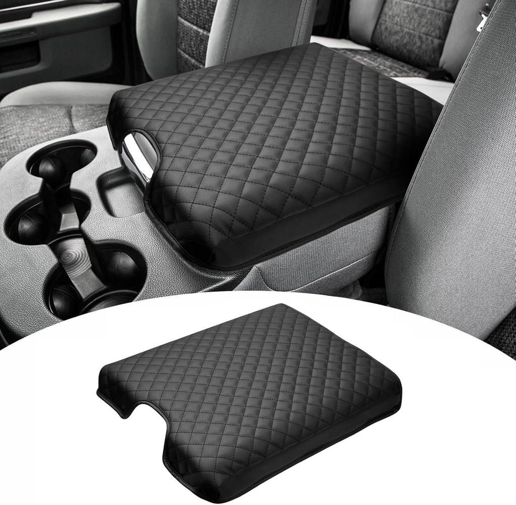Накладка на подлокотник Dodge Ram 2013-2024 1500/2500/3500