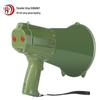 Rayking CR-911 Rechargeable Outdoor Lighting Megaphone CN plug (adapter included)