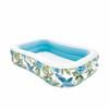 INTEX Семейный бассейн Tropical Swim Center, Большой, 57177 [Официальный японский продукт]