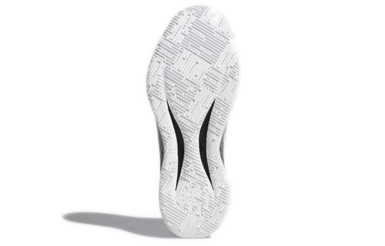 adidas Harden B/E X 'Серый' CG5982