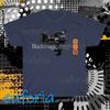 New Blackmagic Design Logo T-Shirt Funny Size S to 5XL