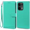 Роскошный чехол-бумажник из кожи с откидной крышкой для OPPO Reno 16F, для OPPO Reno 16F 5G, чехол для телефона Reno 16 FS 5G, Reno 16FS Coque Funda