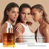 Tanning Lotion, Wheat-colored Full-body Tanning Lotion, Sun-free Tanning Oil, Improve Skin Tone, Natural Tanning,30ML