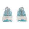 Li Ning Kids Kunpeng 3 Comfortable Soft Durable Low-Top Running Shoes Kids Sneaker Blue White YKFV098-6