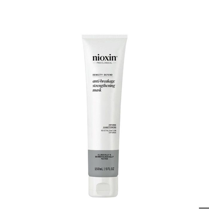 Укрепляющая маска - NIOXIN - Density Defend - 150 мл - Против ломкости - Для всех типов волос