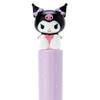 Sanrio Kuromi Spoon with Mascot 786471