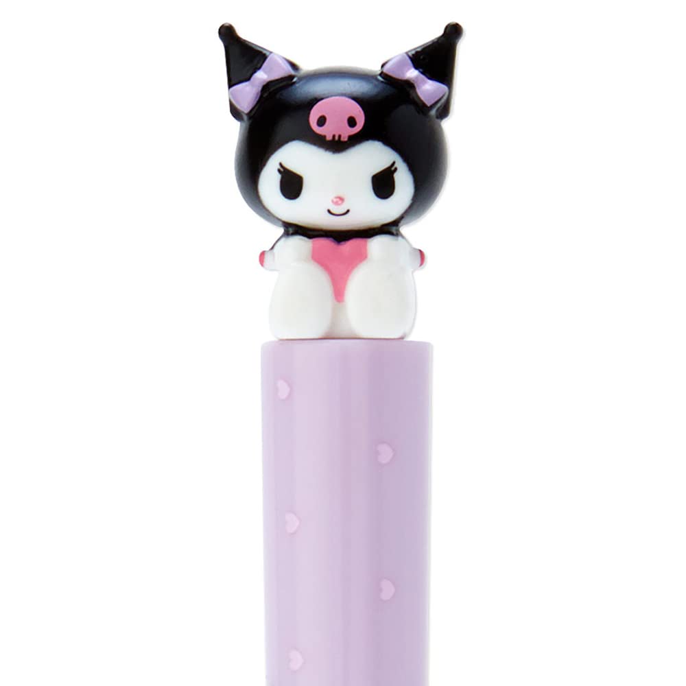Sanrio Kuromi Spoon with Mascot 786471