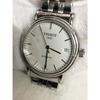 Б/у TISSOT SLV/с коробкой/царапины на ремешке автоматические часы