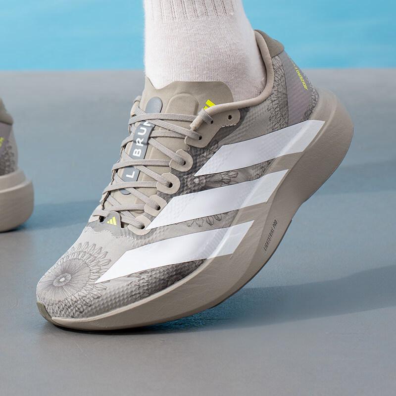 adidas Мужские беговые кроссовки ADIZERO EVO SL