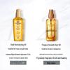 Schwarzkopf Gold Revitalizing Instant Smooth Hair Oil Duo Pack
