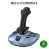Joystick THRUSTMASTER TCA Sidestick X Airbus Edition - Xbox Series X|S Et PC