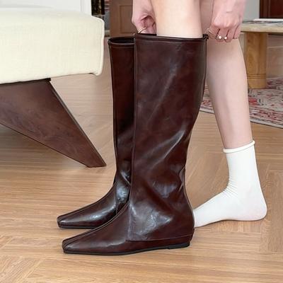 Сапоги – Сапоги