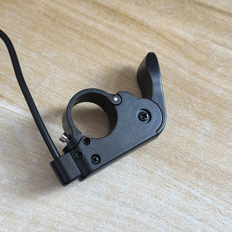 1 Piece Universal Electric Bicycle Accessories Electric Bike Thumb Throttle Speed Control Quick Release Trigger