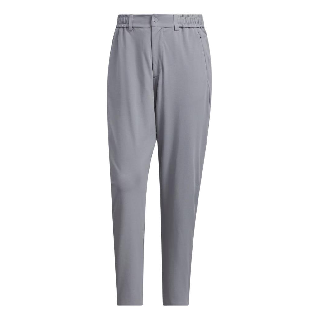 Adidas WZ KNIT JOGGERS Casual Pants Men's Light Gray JM0987-