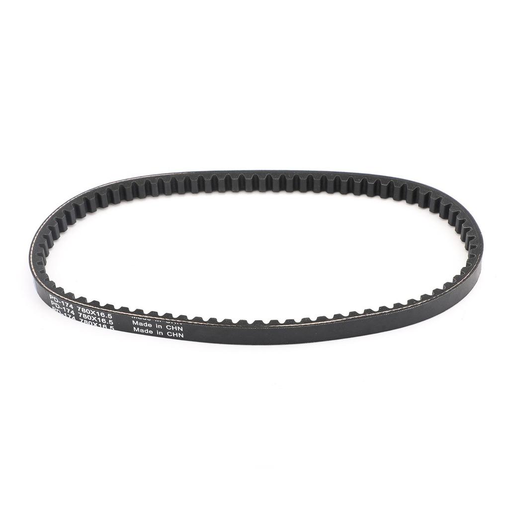 Drive Belt 780OCx16.5W For POLARIS PREDATOR 50 04-06 SCRAMBLER 50 01-03 ATV