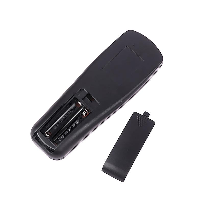 1 шт. пульт дистанционного управления для проектора Dell, пульт дистанционного управления 1210S 1610Hd Ir2804 1209S 1410X, сменный пульт дистанционного управления