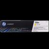 HP CE312A 126A Yellow Toner Cartridge