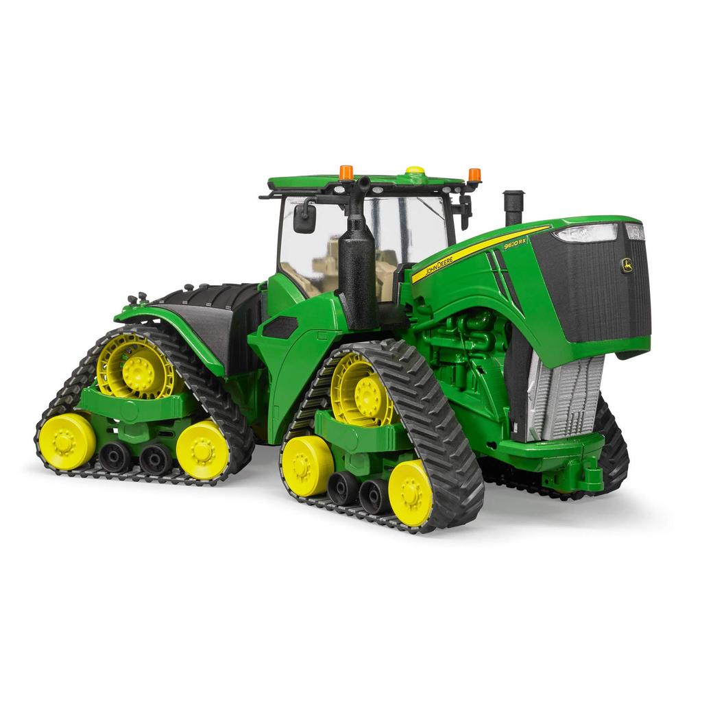 Трактор Bruder BRUDER John Deere9620RX BR04055