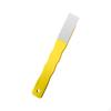 Knife Edge Opening Tool 220 Grits Sharpening Stone File for Hunting Mower Hatchet Axe