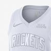 Nike Мужская баскетбольная майка Белая CT4210-100
