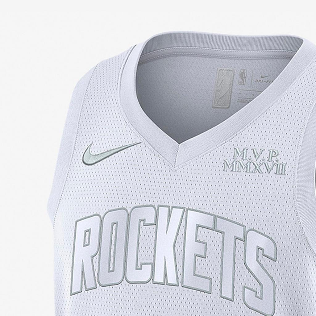 Nike Мужская баскетбольная майка Белая CT4210-100