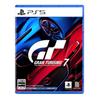 PS5 Gran Turismo 7