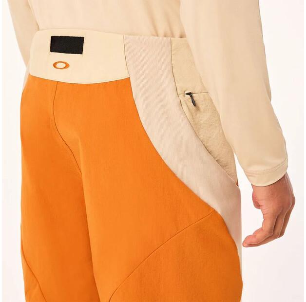 Oakley Шорты Latitude Arc