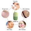 Ice Roller Reusable Face Beauty Massage Ice Mold Pore Contraction Skin Cooling Roller for Skin Cares