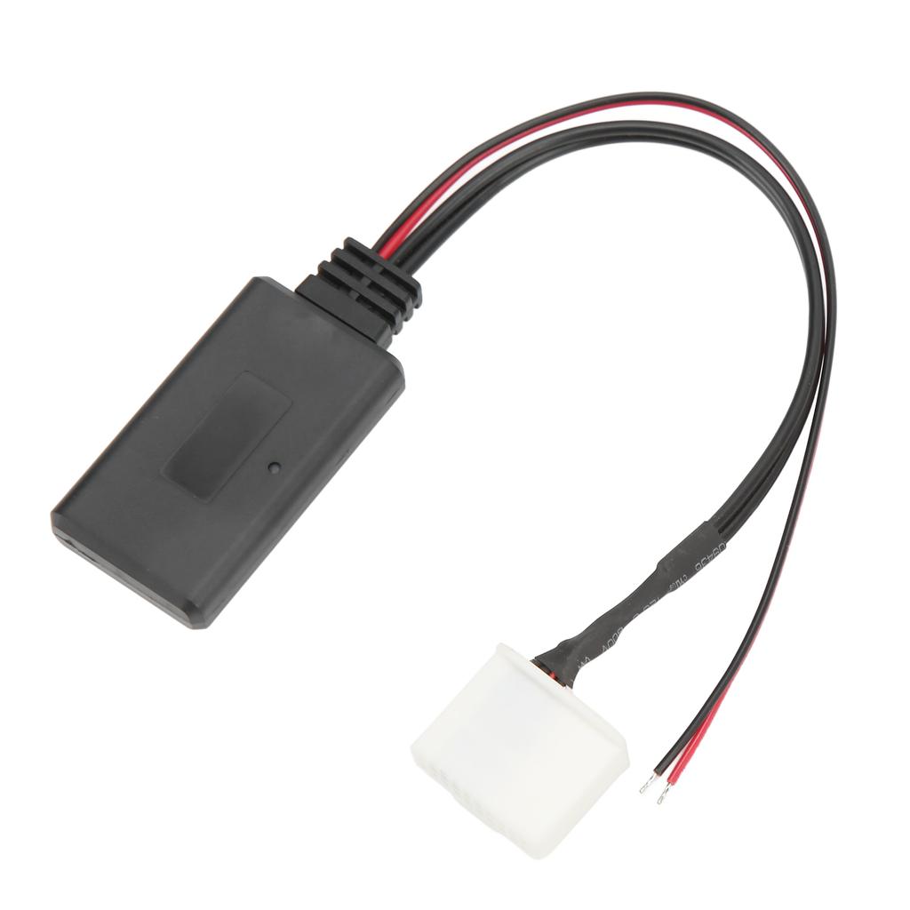 Автомобильный беспроводной модуль Bluetooth 20-контактный AUX IN адаптер для замены 4Runner Avalon Camry Tacoma