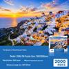 Anime Cartoon Jigsaw Puzzles for Adults - 1000 or 2000 Pieces