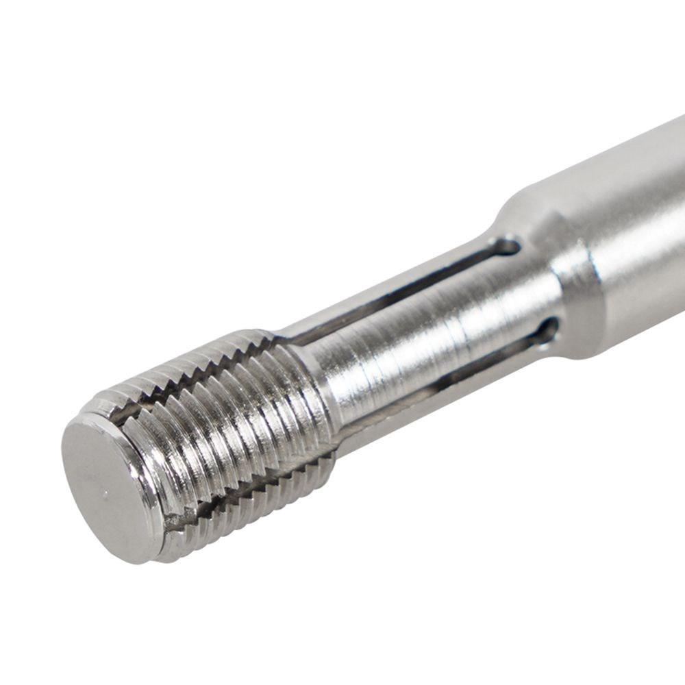 Инструменты для ремонта резьбы 14 мм, инструмент для нарезания резьбы болтов с обратной резьбой, номер детали 640811 для загрязненной резьбы свечей зажигания XLB-1070