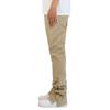 Джинсы клеш Taupe от Haipeodenim