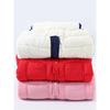 Baby Warm Fleece Lining Snow Pants with Pockets, Perfect Outdoor Leggings for Toddlers and Infants  In Winter, Ideal Choice for Outdoor Activities