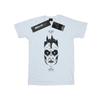 The Nun Mens Distressed Face T-Shirt
