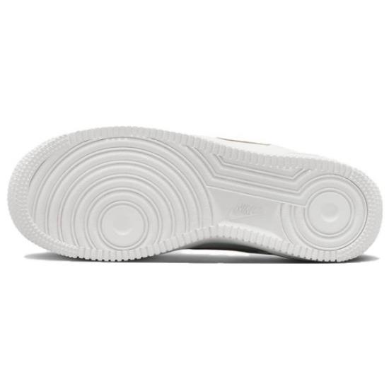 Nike Air Force 1 Low Белый Изумрудный Подъем - DV7762-104