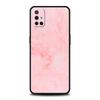 Чехол для телефона Queen из розового золота и розового мрамора для OnePlus 10 9 Pro 9T 10R 9R 9RT 8T 8 7 6T 7T Nord 2T CE 2 5G N200 N10 N100 Мягкий чехол