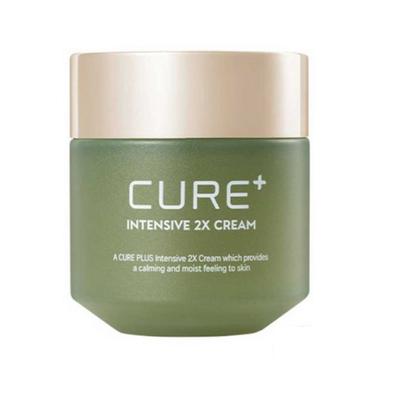 Kim Jeong-moon Aloe La Sense Loe Cure Интенсивный крем EX, 1 упаковка, 50 г