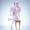 НОВЫЙ 1/6 OMAHA Фигурка Bonita Mo:OKU 26см Аниме Девушка ПВХ Фигурка Действия Игрушка Статуэтка из Игры Модель для Коллекции Взрослых Кукла Подарок