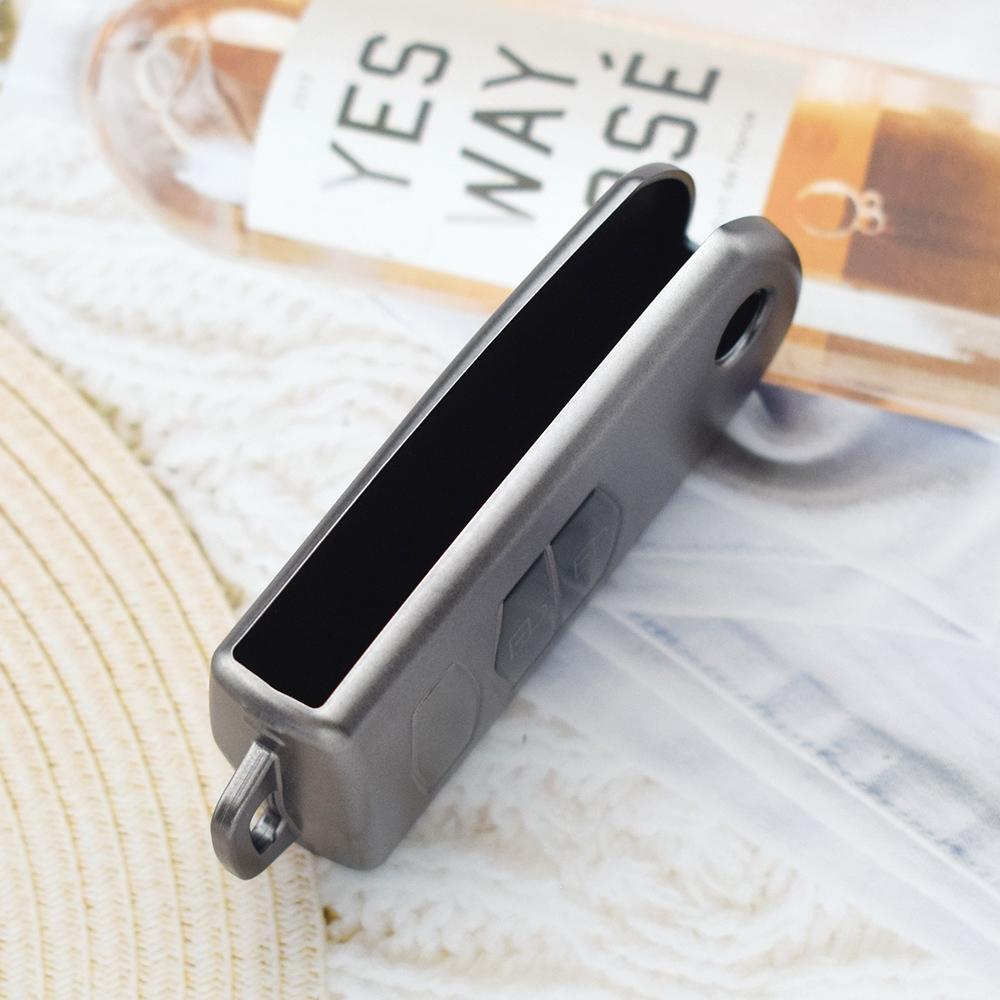 2 кнопки ТПУ складной откидной ключ-брелок для MAZDA 2 3 5 6 MX5 автомобильный чехол для пульта дистанционного управления крышка автоаксессуары