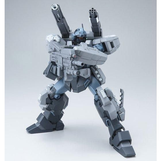 Пластиковая модель пушки BANDAI MG Jesta Cannon в интернет-магазине 1/100 (Хобби Лимитед)