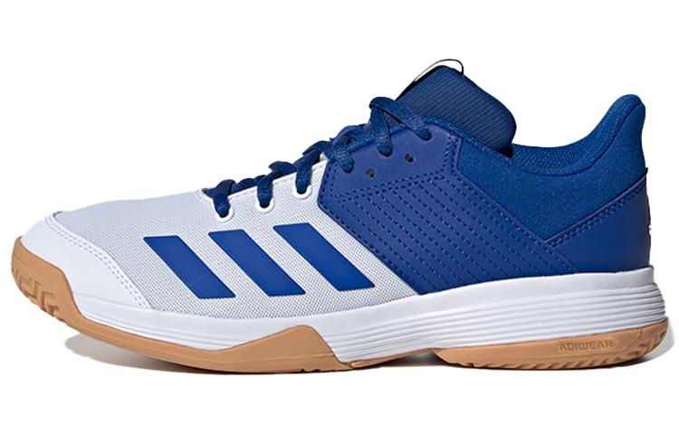 adidas Обувь Ligra 6 Синий/Белый F35712