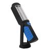 LED Work Light with Magnet Rechargeable Torch Workshop Lamp Portable Camping Lamp for Car Repair, Workshop, Garage, Camping, Emergency Lighting