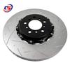 Передний тормозной диск для BMW Mini R55/R56/R58 - Большой диск